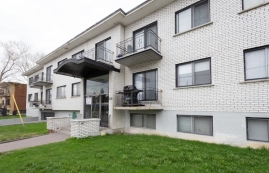 2 bedroom Apartments for rent in Ville St-Laurent - Bois-Franc at 2020 Cote Vertu - Photo 01 - RentQuebecApartments – L10046