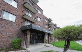 1 bedroom Apartments for rent in Ville St-Laurent - Bois-Franc at 2775 Cote Vertu - Photo 01 - RentQuebecApartments – L10047