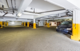 2 bedroom Apartments for rent in Ville St-Laurent - Bois-Franc at 2775 Cote Vertu - Photo 01 - RentQuebecApartments – L10048