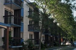 Studio / Bachelor Apartments for rent in La Cite-Limoilou at Place 2ieme Avenue - Photo 01 - RentQuebecApartments – L7154