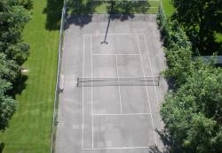 luxurious 2 bedroom Apartments for rent in Ville St-Laurent - Bois-Franc at Saphir 1 - Photo 01 - RentQuebecApartments – L5194