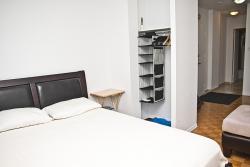 furnished Studio / Bachelor Apartments for rent in Montreal (Downtown) at St Urbain - Photo 01 - RentQuebecApartments – L1704