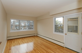 2 bedroom Apartments for rent in Notre-Dame-de-Grace at The Colony - Photo 01 - RentQuebecApartments – L20500