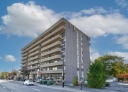 1 bedroom Apartments for rent in Rosemont–La Petite-Patrie at Portneuf - Photo 01 - RentQuebecApartments – L415840