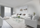 1 bedroom Apartments for rent in Rosemont–La Petite-Patrie at Portneuf - Photo 01 - RentQuebecApartments – L415836