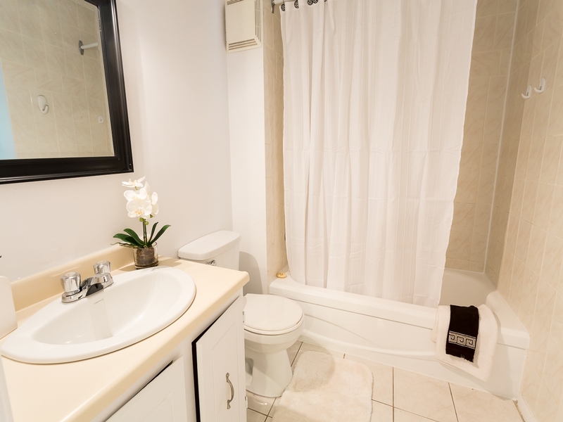 2 bedroom Apartments for rent in Sainte Julie at Grand Sud - Photo 01 - RentQuebecApartments – L6074