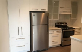 1 bedroom Apartments for rent in St. Leonard at Les Terrasses Lacordaire - Photo 01 - RentQuebecApartments – L30985