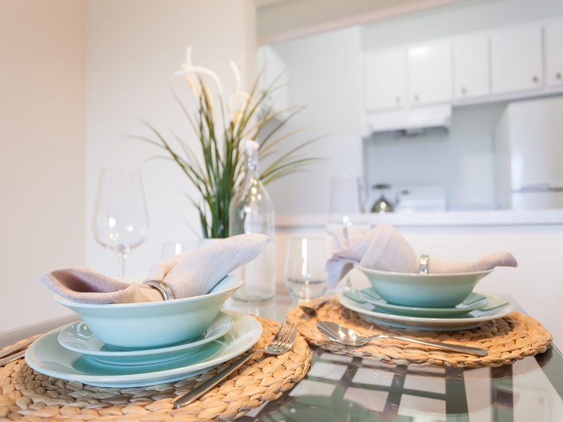 1 bedroom Apartments for rent in Laval at Les Habitations du Souvenir - Photo 01 - RentQuebecApartments – L4967