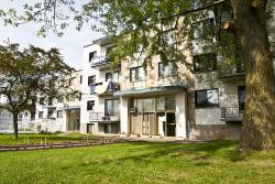 1 bedroom Apartments for rent in Laval at Simo Realties - Photo 01 - RentQuebecApartments – L543