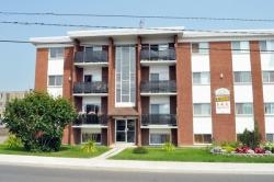 2 bedroom Apartments for rent in Duberger-Les-Saules at Place Lormiere - Photo 01 - RentQuebecApartments – L7171