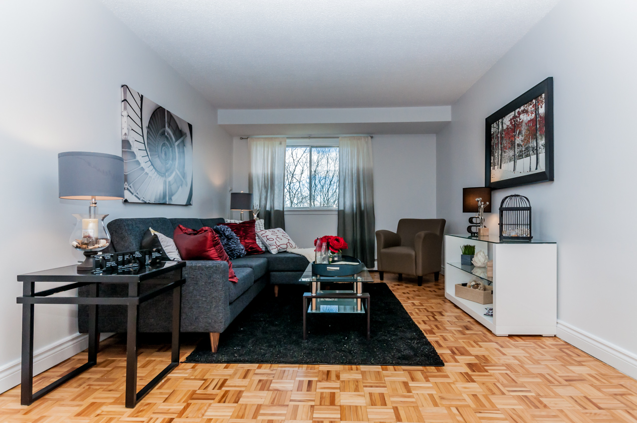 2 bedroom Apartments for rent in Gatineau-Hull at Place Charles Albanel - Photo 01 - RentQuebecApartments – L8896