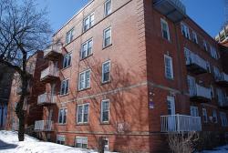 1 bedroom Apartments for rent in Cote-des-Neiges at Highland Park - Photo 01 - RentQuebecApartments – L5823
