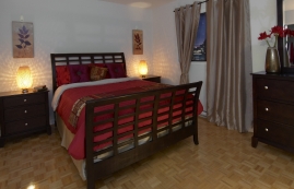 3 bedroom Townhouses for rent in Pointe-Claire at Southwest One - Photo 01 - RentQuebecApartments – L21536