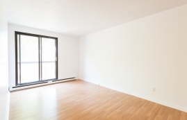 3 bedroom Apartments for rent in Sainte Julie at Grand Sud - Photo 01 - RentQuebecApartments – L6075