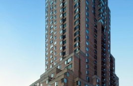 furnished 4 bedroom Apartments for rent in Montreal at LaCite - Photo 01 - RentQuebecApartments – L138678