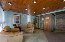 2 bedroom Apartments for rent in Sainte Julie at LAngoulème - Photo 01 - RentQuebecApartments – L168596