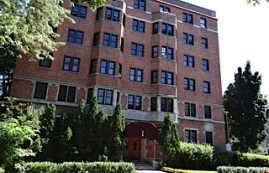 3 bedroom Apartments for rent in Westmount at 1 Rosemount - Photo 01 - RentQuebecApartments – L21073