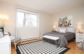 3 bedroom Apartments for rent in Aylmer at 78 Pearson - Photo 01 - RentQuebecApartments – L18340