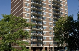 Studio / Bachelor Apartments for rent in Notre-Dame-de-Grace at 6311 Somerled - Photo 01 - RentQuebecApartments – L158935
