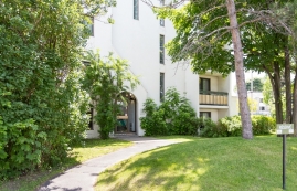 Studio / Bachelor Apartments for rent in Sainte Julie at Le Champfleury - Photo 01 - RentQuebecApartments – L168598