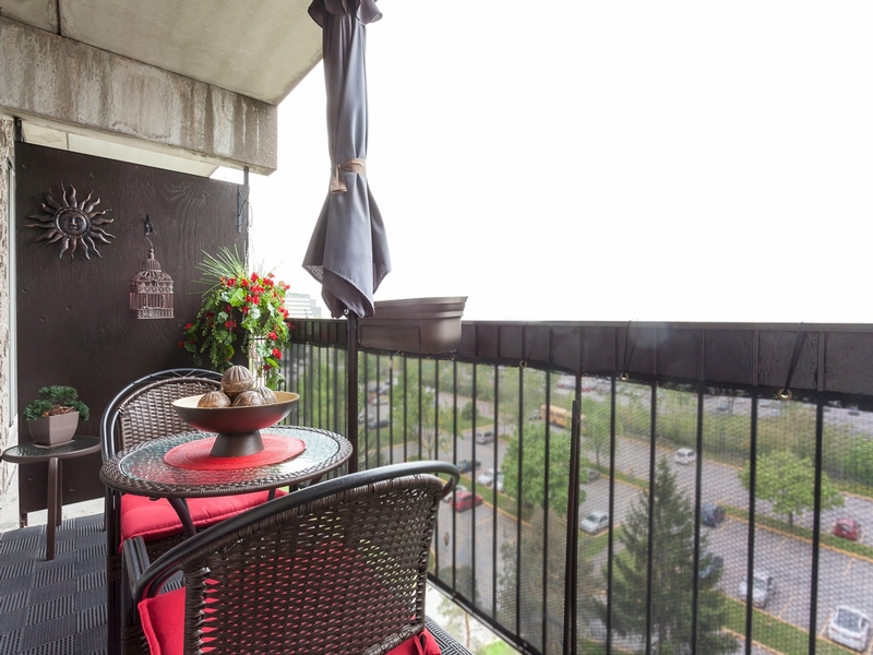 2 bedroom Apartments for rent in Laval at Les Habitations du Souvenir - Photo 02 - RentQuebecApartments – L4968
