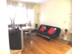 Studio / Bachelor Apartments for rent in Cote-des-Neiges at CDN - Photo 01 - RentQuebecApartments – L8140