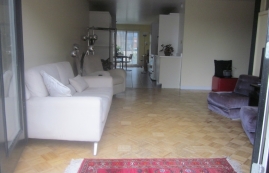 furnished 2 bedroom Condos for rent in Plateau Mount-Royal at St Dominique - Photo 01 - RentQuebecApartments – L23362