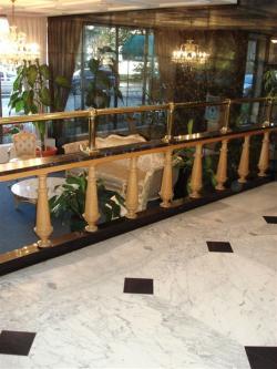 1 bedroom Apartments for rent in Cote-St-Luc at Matignon - Photo 02 - RentQuebecApartments – L419