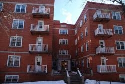 1 bedroom Apartments for rent in Cote-des-Neiges at Highland Park - Photo 01 - RentQuebecApartments – L5823