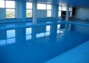 1 bedroom Apartments for rent in Cote-St-Luc at Pavillon Highrise - Photo 01 - RentQuebecApartments – L5786