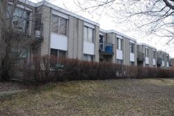 2 bedroom Apartments for rent in Brossard at Marie Victorin - Photo 01 - RentQuebecApartments – L7104