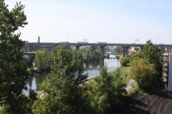1 bedroom Apartments for rent in Le Sud-Ouest at Habitations du Canal - Photo 02 - RentQuebecApartments – L6455
