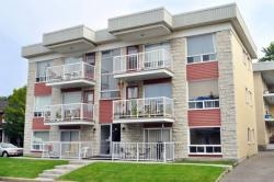 2 bedroom Apartments for rent in Beauport at Place Duchesnay - Photo 01 - RentQuebecApartments – L7083