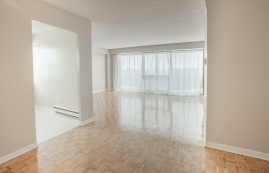 3 bedroom Penthouses for rent in Pointe-Claire at Southwest One - Photo 01 - RentQuebecApartments – L9222