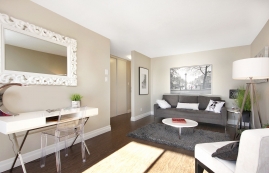 2 bedroom Apartments for rent in Aylmer at 78 Pearson - Photo 01 - RentQuebecApartments – L18340