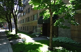 3 bedroom Apartments for rent in Westmount at 10 Rosemount - Photo 01 - RentQuebecApartments – L69571