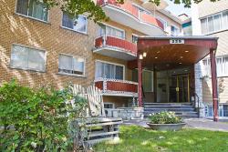 1 bedroom Apartments for rent in Ville-Lasalle at Orchidee Lasalle - Photo 02 - RentQuebecApartments – L8003