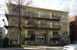 2 bedroom Apartments for rent in Ahuntsic-Cartierville at 12210 Grenet - Photo 01 - RentQuebecApartments – L24006