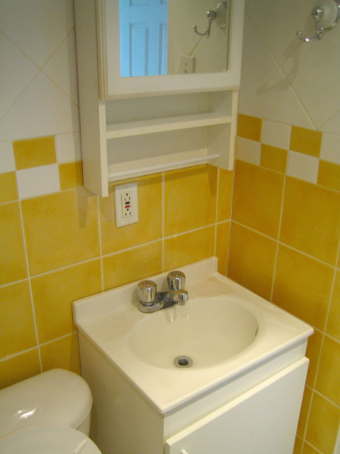 Studio / Bachelor Apartments for rent in Montreal (Downtown) at 3565 Lorne - Photo 06 - RentQuebecApartments – L5007