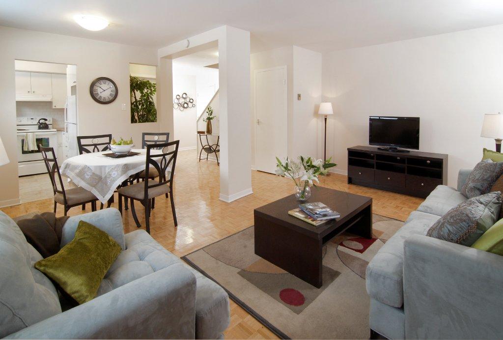 3 bedroom Apartments for rent in Pointe-Claire at Southwest One - Photo 03 - RentQuebecApartments – L683
