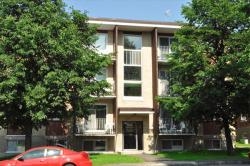 Studio / Bachelor Apartments for rent in La Cite-Limoilou at Place Cadillac - Photo 01 - RentQuebecApartments – L7158