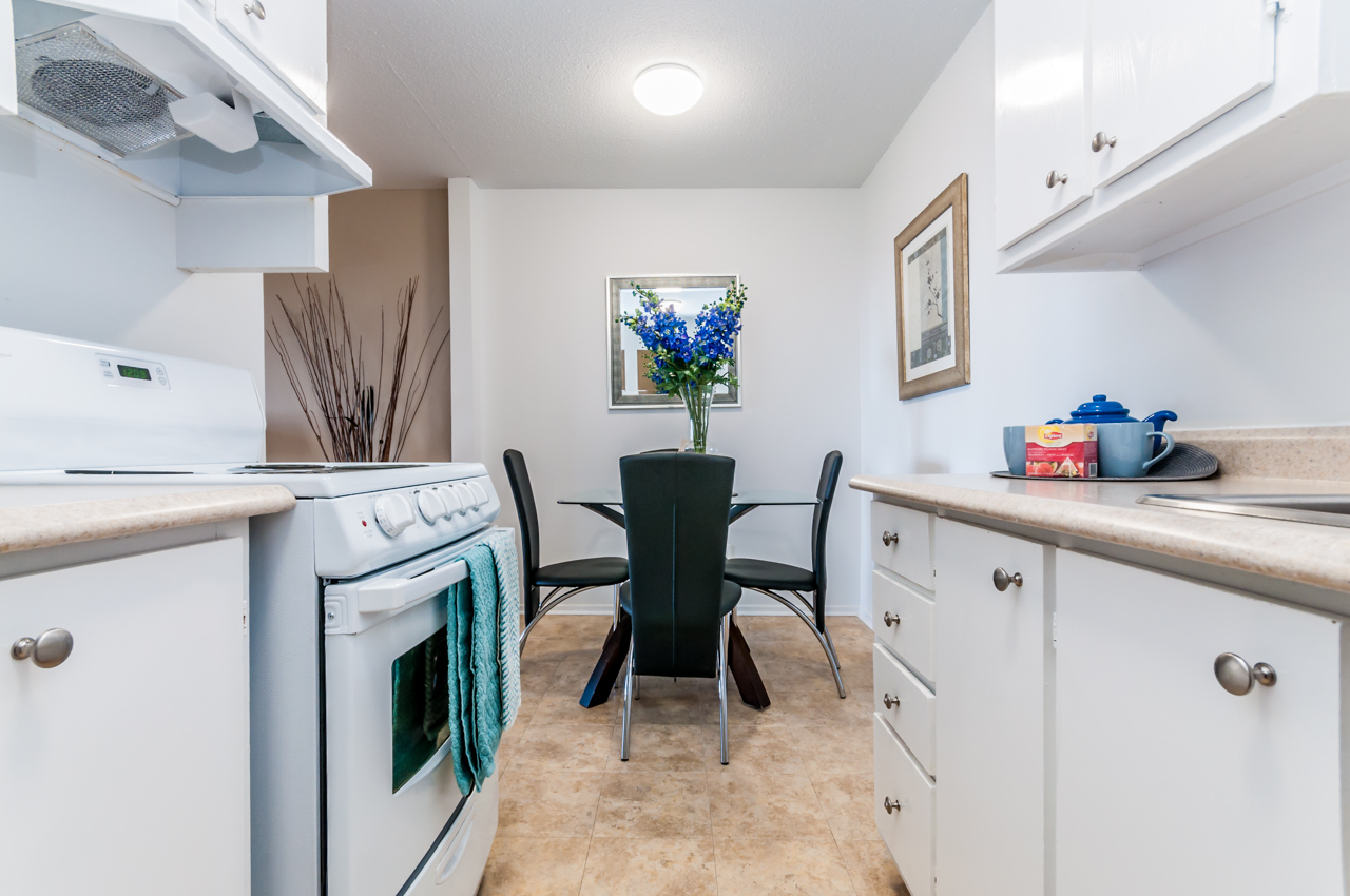 1 bedroom Apartments for rent in Gatineau-Hull at Place Charles Albanel - Photo 02 - RentQuebecApartments – L8895