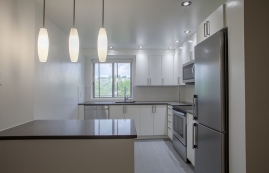2 bedroom Apartments for rent in Westmount at 4555 Bonavista - Photo 01 - RentQuebecApartments – L127439