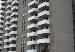 1 bedroom Apartments for rent in Ville St-Laurent - Bois-Franc at Chateau Lise - Photo 01 - RentQuebecApartments – L630