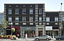 2 bedroom Apartments for rent in Westmount at Pierce - Photo 01 - RentQuebecApartments – L158974