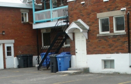 2 bedroom Apartments for rent in Saint Lambert at Le Victoria - Photo 01 - RentQuebecApartments – L15929