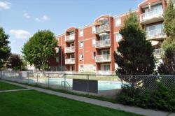 2 bedroom Apartments for rent in La Cite-Limoilou at Place Des Peupliers - Photo 01 - RentQuebecApartments – L7124