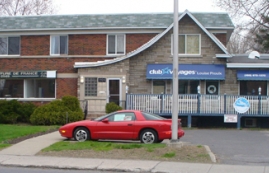 1 bedroom Apartments for rent in Saint Lambert at Le Victoria - Photo 01 - RentQuebecApartments – L15928
