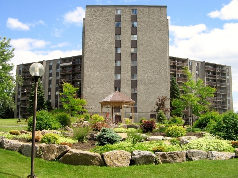 2 bedroom Apartments for rent in Laval at Les Habitations du Souvenir - Photo 05 - RentQuebecApartments – L4968
