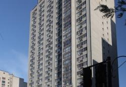 2 bedroom Apartments for rent in Montreal at Place du Fort - Photo 01 - RentQuebecApartments – L6019